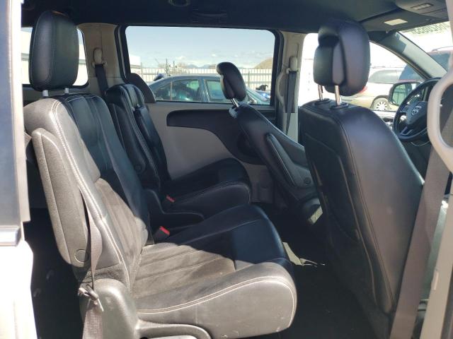 Photo 11 from auction – 2017 DODGE GRAND CARA with VIN 2C4RDGCGXHR728293