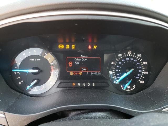 Photo 9 from auction – 2016 FORD FUSION SE with VIN 3FA6P0H71GR189197