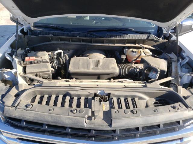 Photo 11 from auction – 2020 CHEVROLET SILVERADO with VIN 3GCPWCED7LG373594