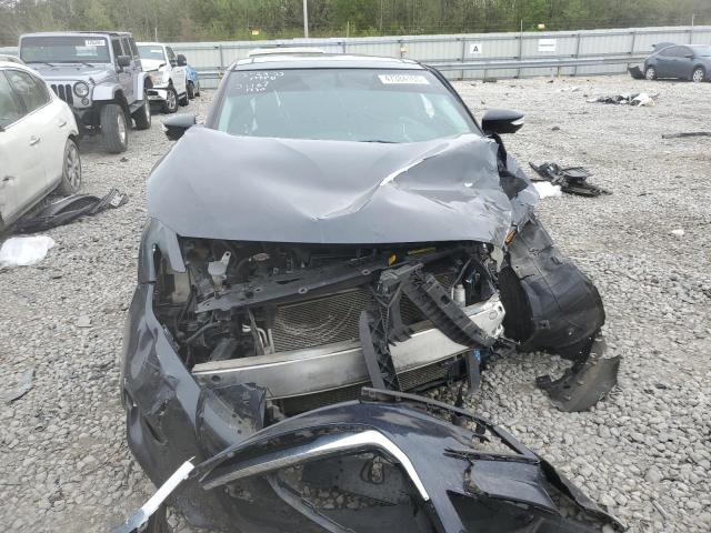 Photo 5 from auction – 2017 NISSAN MAXIMA 3.5 with VIN 1N4AA6AP1HC409012