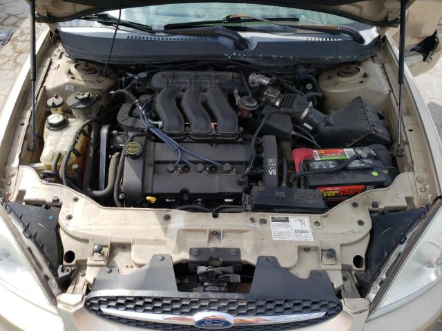 Photo 11 from auction – 2001 FORD TAURUS LX with VIN 1FAFP55S81A206102