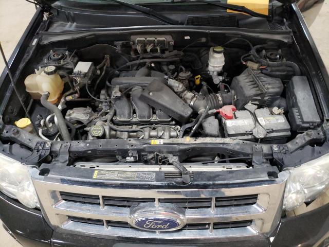 Photo 12 from auction – 2008 FORD ESCAPE XLT with VIN 1FMCU031X8KB41207