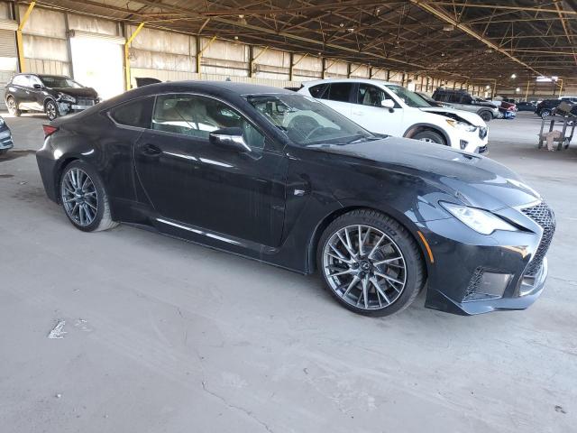 Photo 4 from auction – 2021 LEXUS RC-F BASE with VIN JTHDP5BC7M5008251