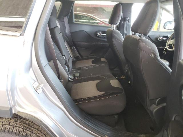 Photo 11 from auction – 2014 JEEP CHEROKEE L with VIN 1C4PJLCB4EW268936