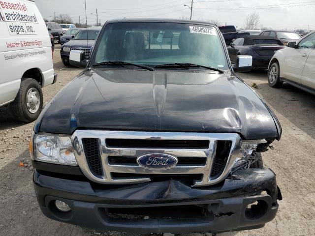 Photo 5 from auction – 2011 FORD RANGER SUP with VIN 1FTKR4EE0BPB14617