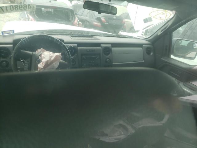 صورة رقم 8 من المزاد - 2011 FORD F150 مع VIN 1FTMF1CM1BKD23128