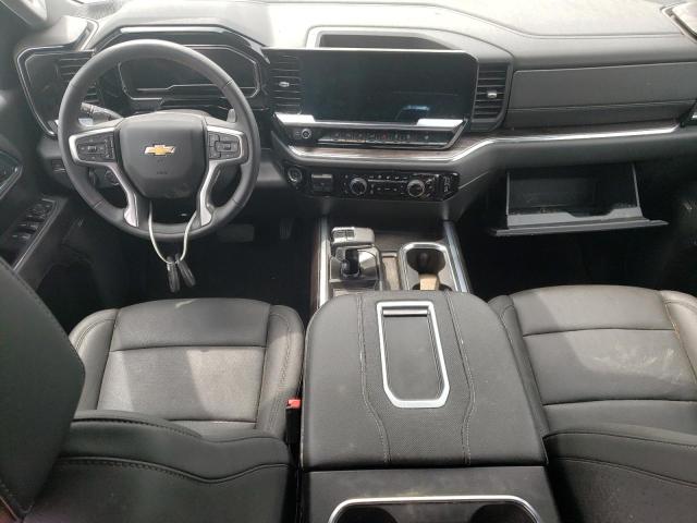 Photo 8 from auction – 2022 CHEVROLET SILVERADO with VIN 3GCUDGET6NG672455