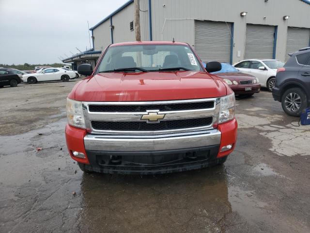 Photo 5 from auction – 2007 CHEVROLET SILVERADO with VIN 2GCEC13J471614569