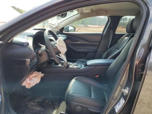 Photo 7 from auction – 2020 MAZDA CX-30 SELE with VIN 3MVDMACL7LM139382