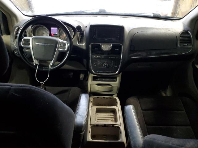 Photo 8 from auction – 2011 CHRYSLER TOWN & COU with VIN 2A4RR5DG2BR714183