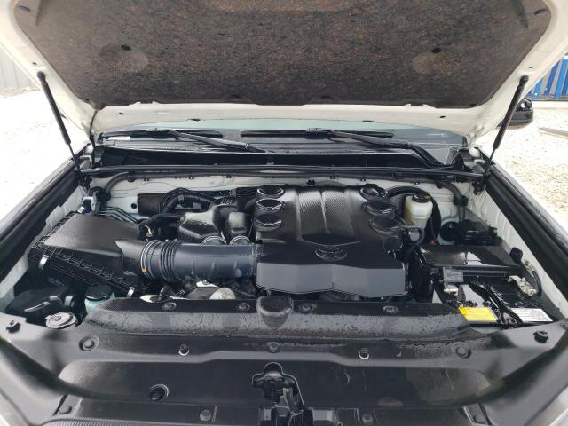 Photo 12 from auction – 2021 TOYOTA 4RUNNER SR with VIN JTEEU5JR8M5238705