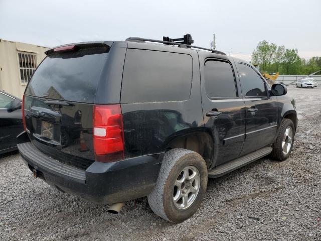 Photo 3 from auction – 2007 CHEVROLET TAHOE C150 with VIN 1GNFC13C77R397264