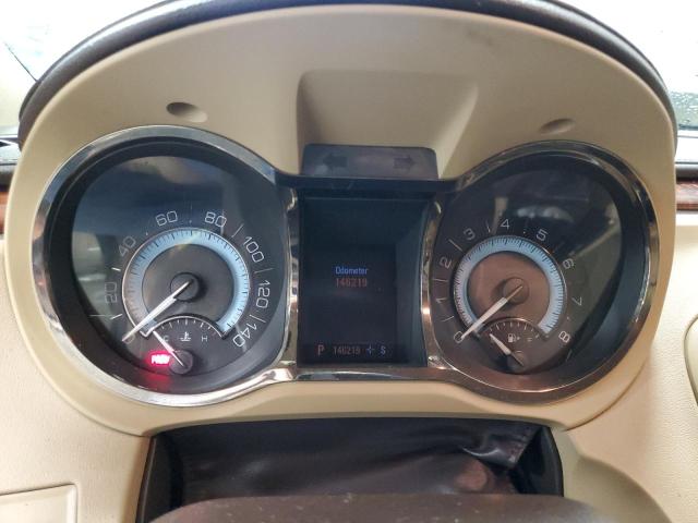 Photo 9 from auction – 2012 BUICK LACROSSE P with VIN 1G4GD5E38CF353179