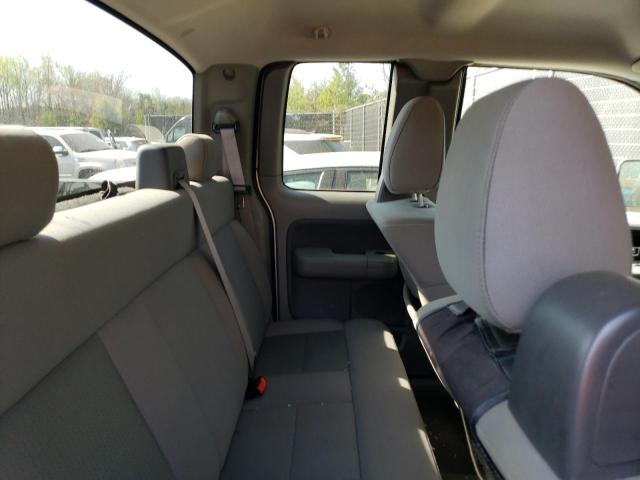 Photo 10 from auction – 2008 FORD F150 with VIN 1FTPX14518FB05614
