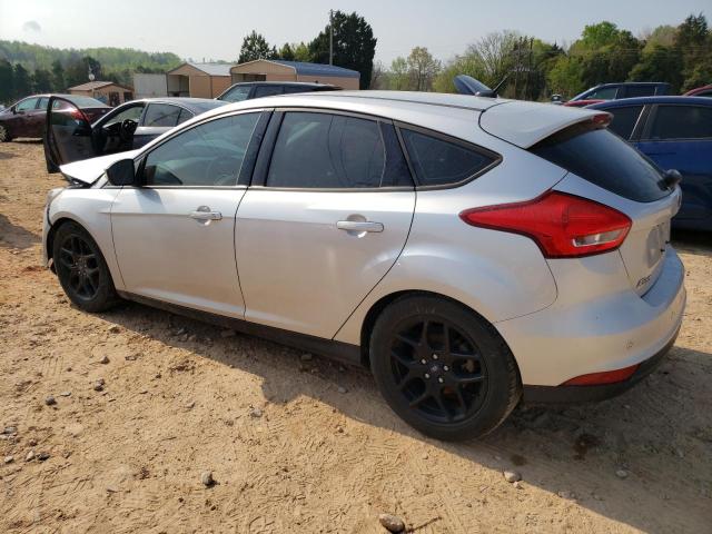 Photo 2 from auction – 2016 FORD FOCUS SE with VIN 1FADP3K26GL385012