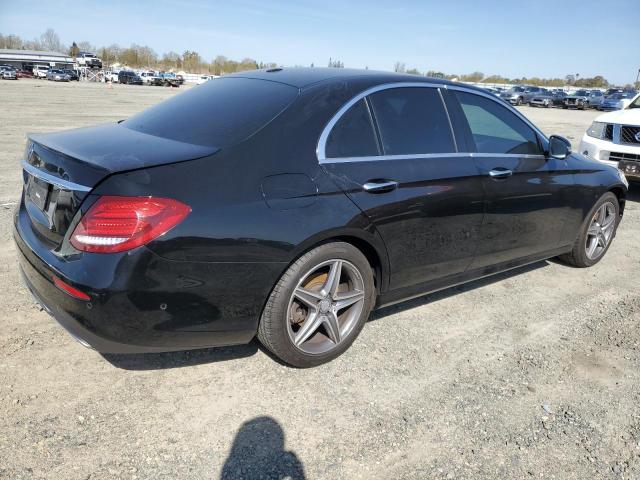 Photo 3 from auction – 2017 MERCEDES-BENZ E 300 with VIN WDDZF4JB0HA067013