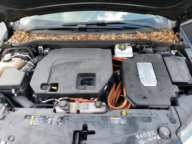 Photo 11 from auction – 2014 CHEVROLET VOLT with VIN 1G1RA6E46EU122597