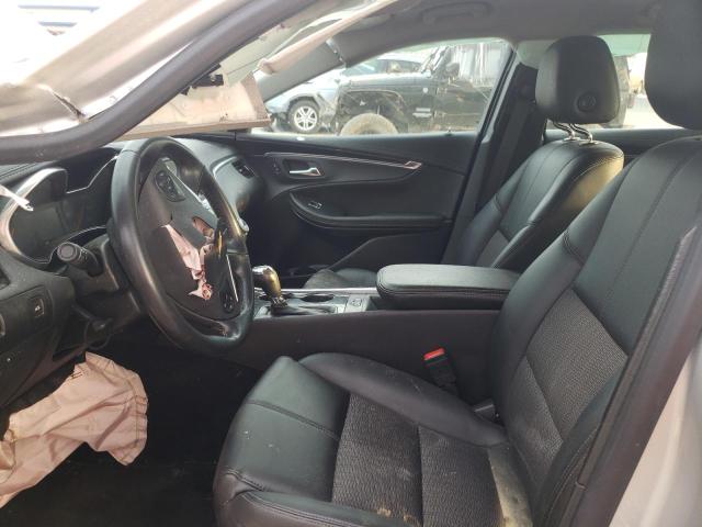 Photo 7 from auction – 2019 CHEVROLET IMPALA LT with VIN 2G11Z5SA8K9135628