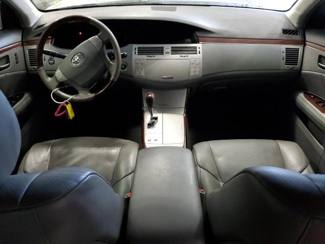 Photo 8 from auction – 2008 TOYOTA AVALON XL with VIN 4T1BK36B28U296331