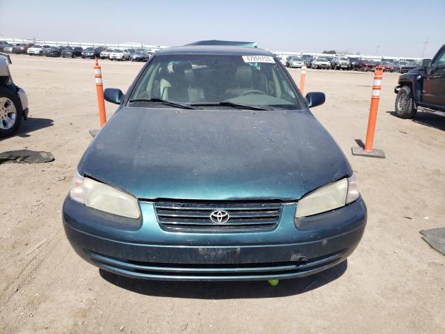 Photo 5 from auction – 1998 TOYOTA CAMRY CE with VIN 4T1BF28K9WU053463