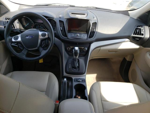 Photo 8 from auction – 2014 FORD ESCAPE SE with VIN 1FMCU0G92EUC56514