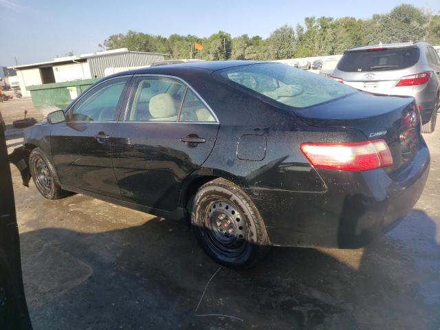 Photo 2 from auction – 2008 TOYOTA CAMRY CE with VIN 4T1BE46K18U256741