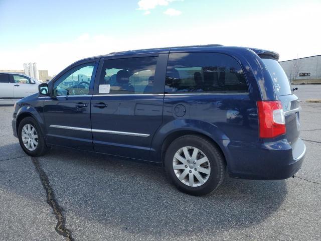 Photo 2 from auction – 2014 CHRYSLER TOWN & COU with VIN 2C4RC1BGXER358427