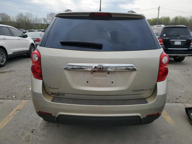 Photo 6 from auction – 2014 CHEVROLET EQUINOX LT with VIN 2GNALBEKXE6273356