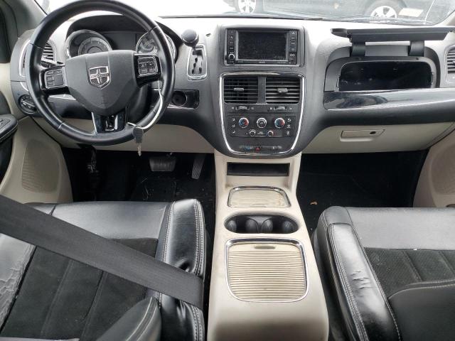 Photo 8 from auction – 2016 DODGE GRAND CARA with VIN 2C4RDGCG9GR385507