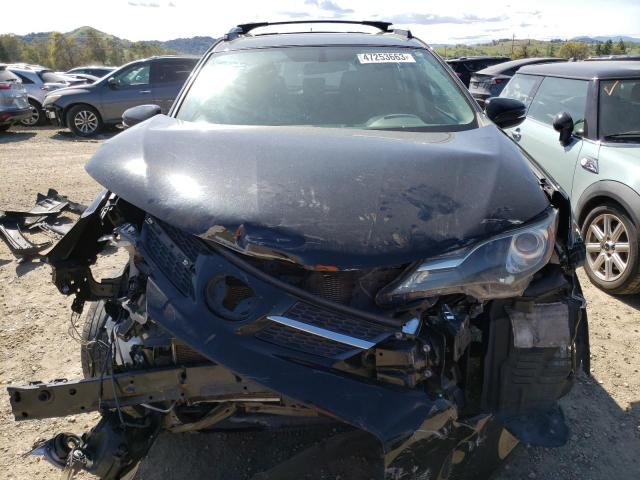 Photo 5 from auction – 2015 TOYOTA RAV4 XLE with VIN 2T3WFREV1FW219670