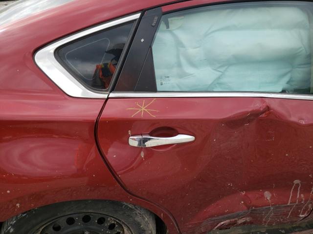 Photo 10 from auction – 2017 NISSAN ALTIMA 2.5 with VIN 1N4AL3AP3HC162519