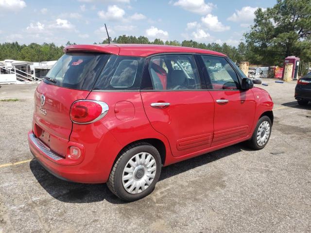 Photo 3 from auction – 2016 FIAT 500L POP with VIN ZFBCFAAH1GZ038528