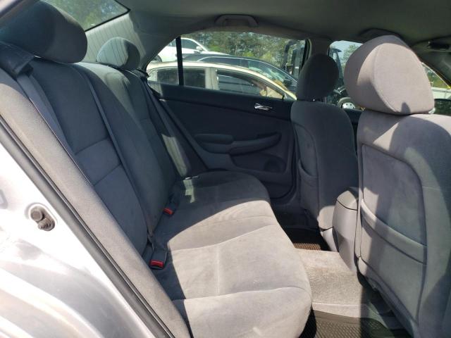 Photo 10 from auction – 2007 HONDA ACCORD with VIN 1HGCM55127A022121