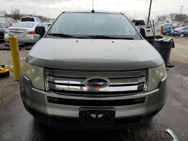 Photo 5 from auction – 2008 FORD EDGE SE with VIN 2FMDK36CX8BB11384