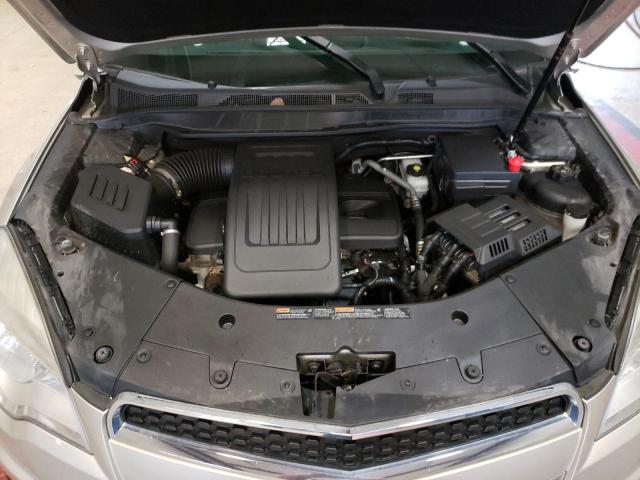 Photo 12 from auction – 2015 CHEVROLET EQUINOX LT with VIN 2GNFLFEK5F6363447