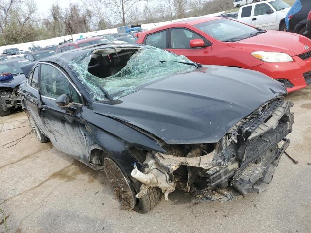 Photo 4 from auction – 2016 FORD FUSION SE with VIN 3FA6P0T96GR181444