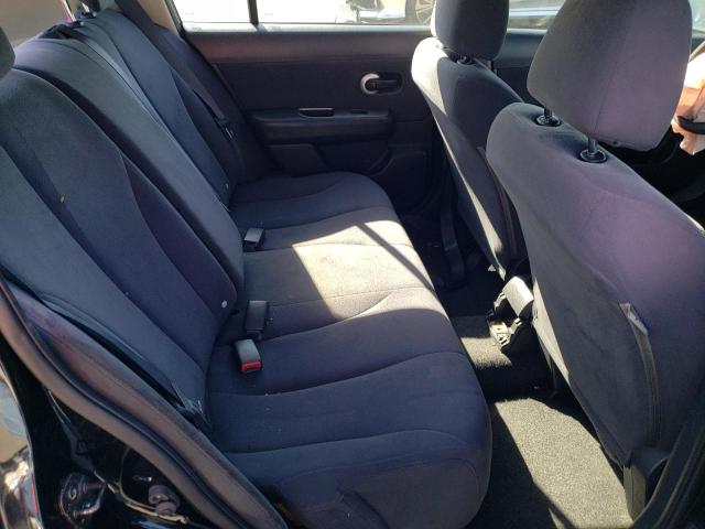 Photo 10 from auction – 2008 NISSAN VERSA S with VIN 3N1BC13E38L369806
