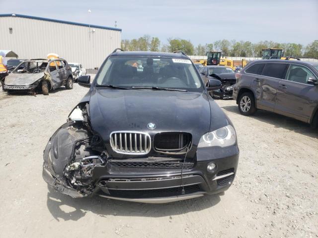 Photo 5 from auction – 2013 BMW X5 XDRIVE3 with VIN 5UXZW0C51D0B90816