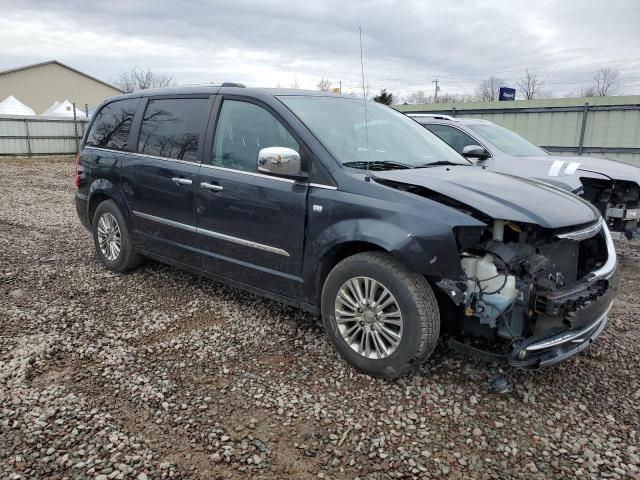 Photo 4 from auction – 2014 CHRYSLER TOWN & COU with VIN 2C4RC1CG9ER249584