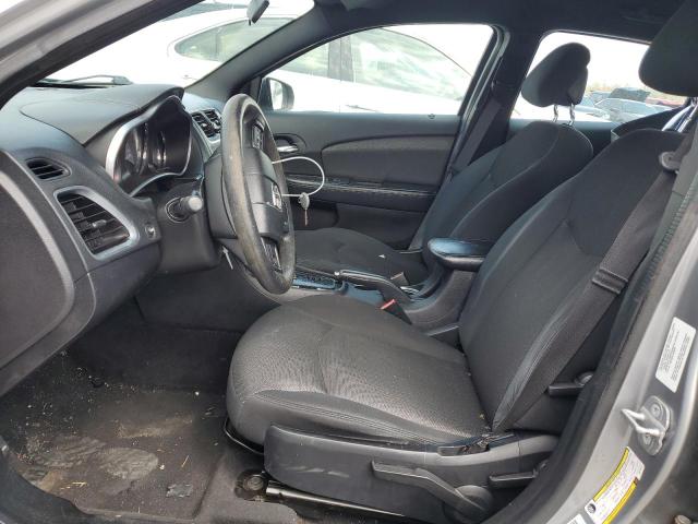 Photo 7 from auction – 2014 DODGE AVENGER SE with VIN 1C3CDZAB1EN173224