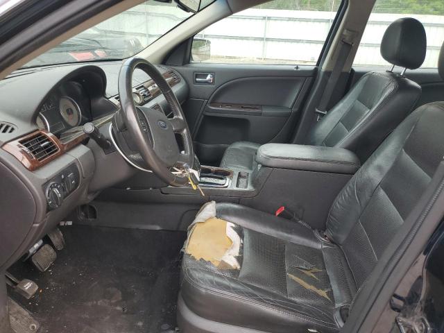 Photo 7 from auction – 2008 FORD TAURUS LIM with VIN 1FAHP25W78G135945