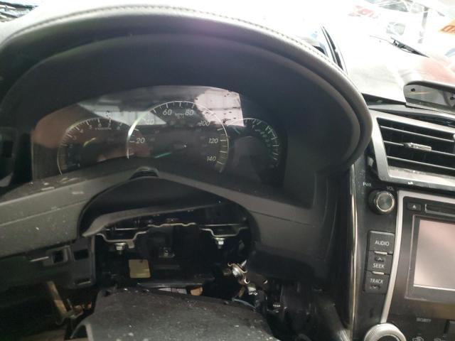 Photo 9 from auction – 2013 TOYOTA CAMRY L with VIN 4T1BF1FK2DU231594