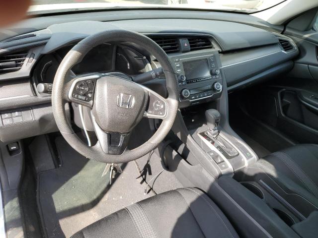 Photo 8 from auction – 2019 HONDA CIVIC LX with VIN 2HGFC2F62KH597032
