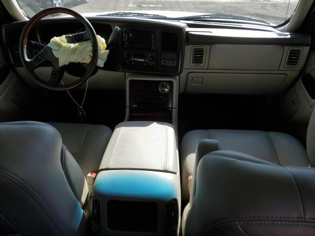 Photo 8 from auction – 2004 CADILLAC ESCALADE E with VIN 3GYEK62N24G154832