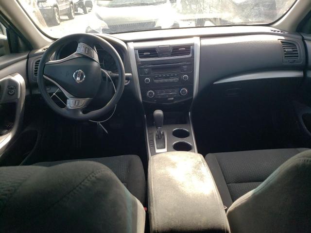 Photo 8 from auction – 2015 NISSAN ALTIMA 4D with VIN 1N4AL3AP1FC177467