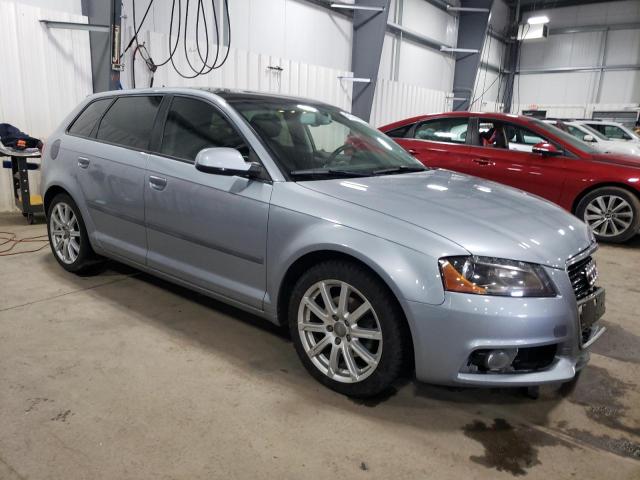 Photo 4 from auction – 2013 AUDI A3 PREMIUM with VIN WAUKJAFM8DA018622