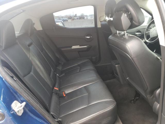 Photo 10 from auction – 2010 DODGE AVENGER R/ with VIN 1B3CC5FVXAN161580