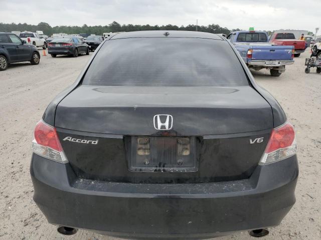 Photo 6 from auction – 2010 HONDA ACCORD EXL with VIN 1HGCP3F84AA027481