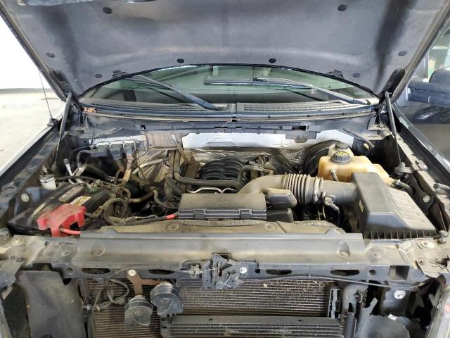 Photo 11 from auction – 2013 FORD F150 SUPER with VIN 1FTFX1CF3DFB79567