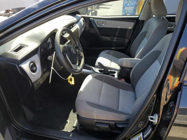 Photo 7 from auction – 2019 TOYOTA COROLLA L with VIN 2T1BURHE8KC178474